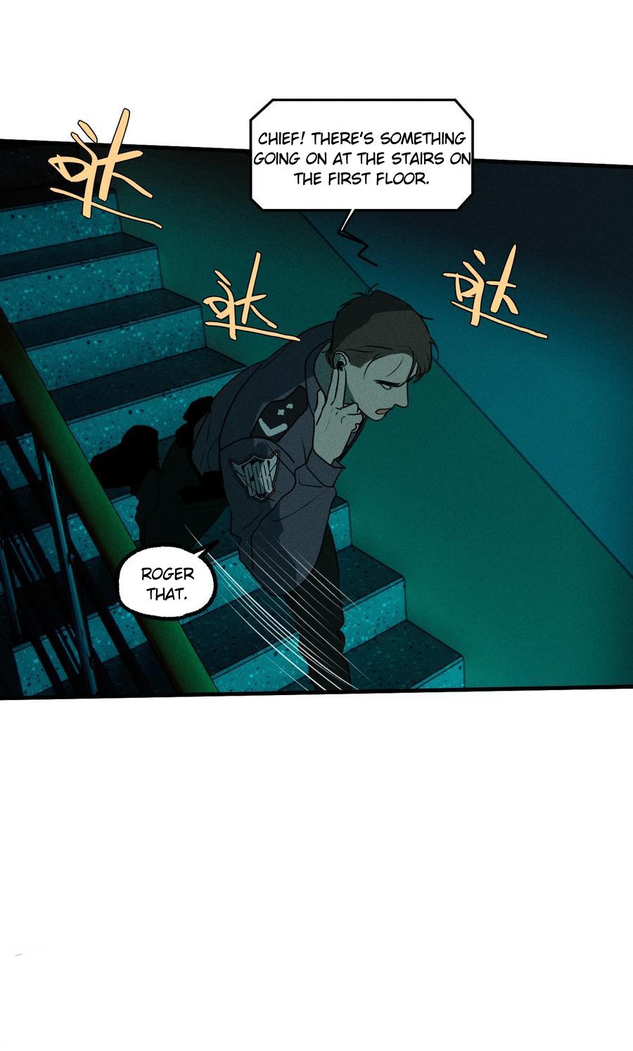 God's ID Card Chapter 47 page 12 - 