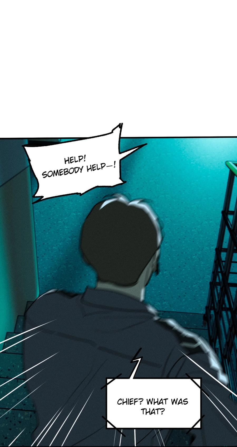 God's ID Card Chapter 47 page 13 - 