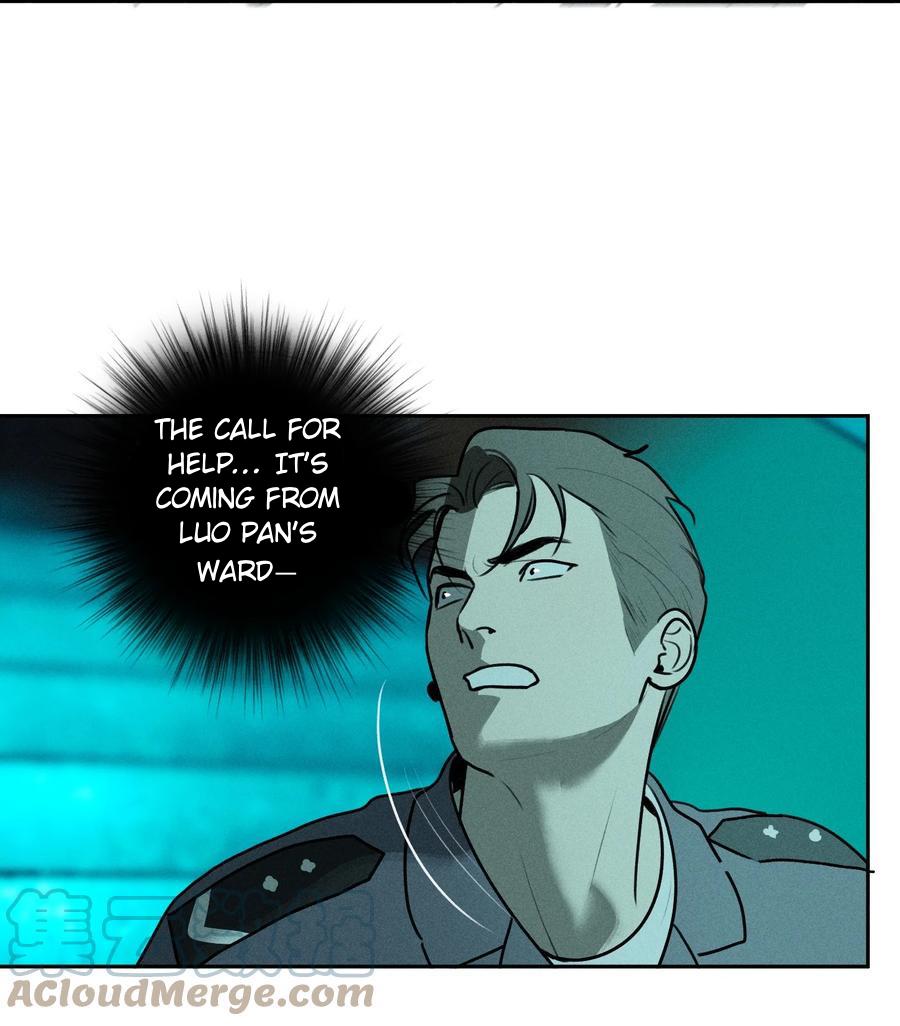God's ID Card Chapter 47 page 14 - 