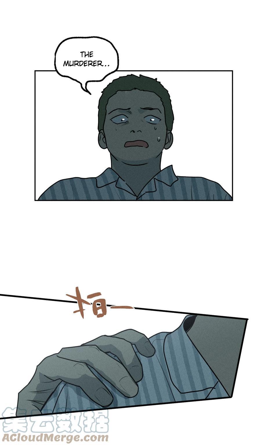 God's ID Card Chapter 47 page 20 - 