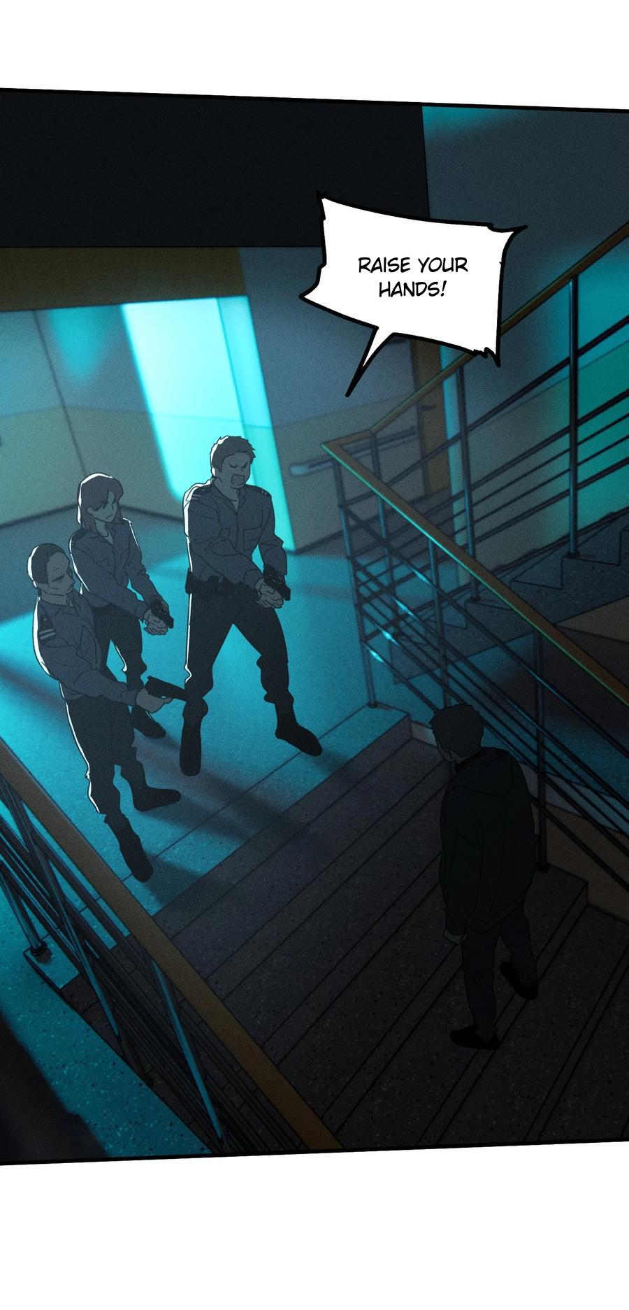 God's ID Card Chapter 47 page 23 - 
