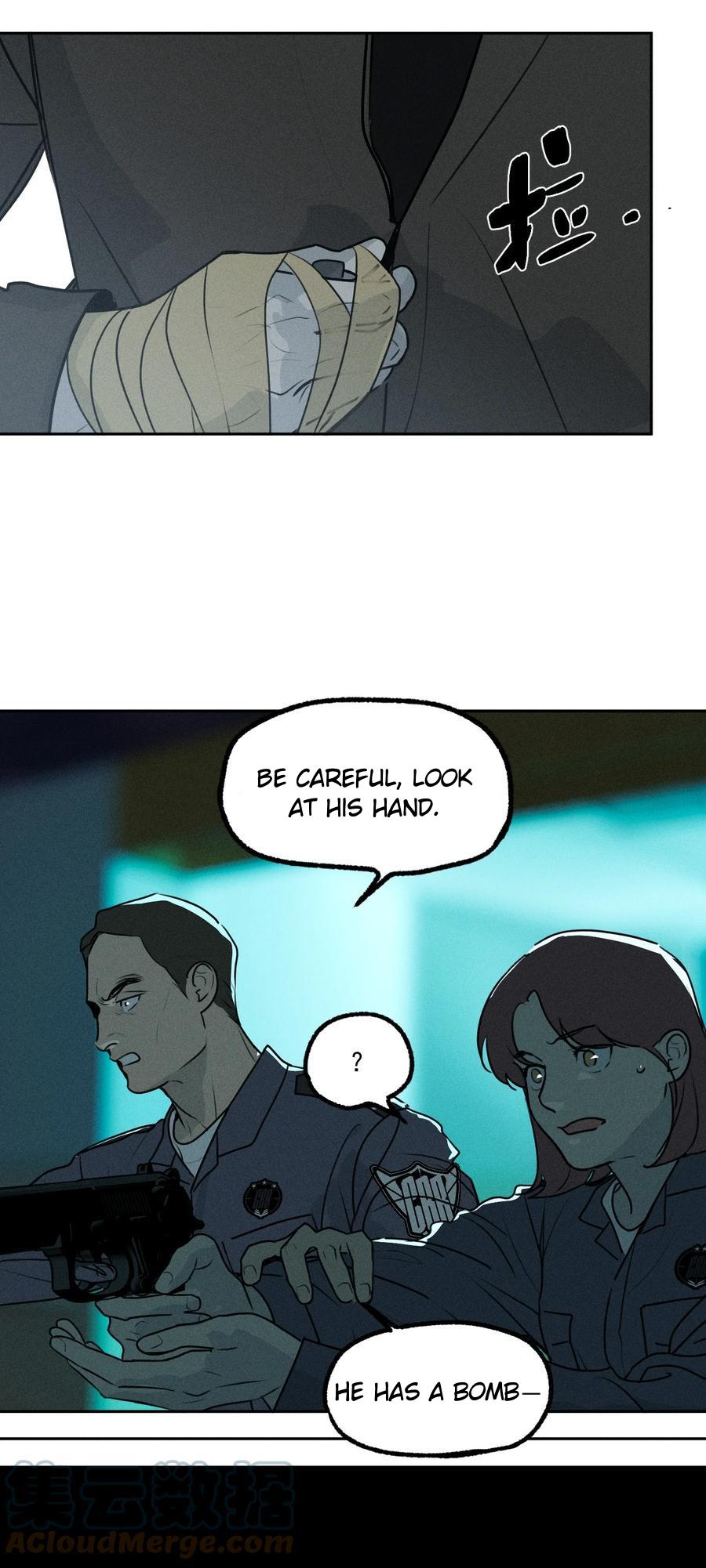 God's ID Card Chapter 47 page 26 - 