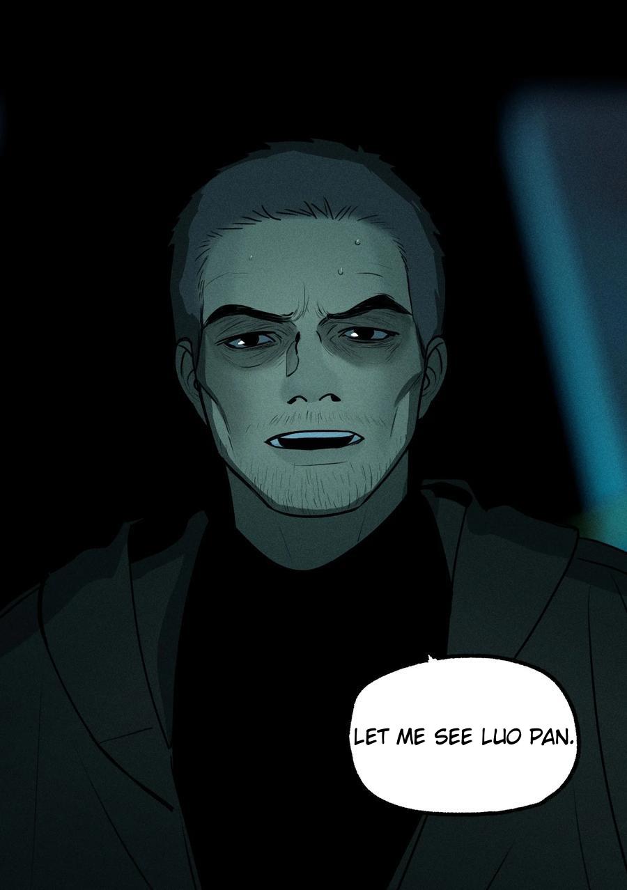 God's ID Card Chapter 47 page 27 - 