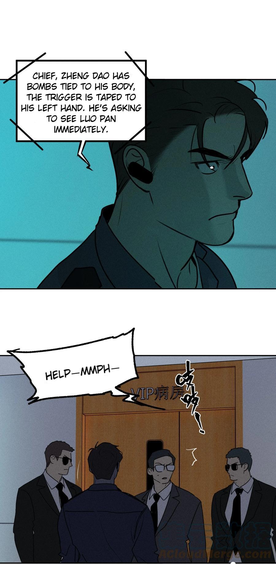 God's ID Card Chapter 47 page 29 - 