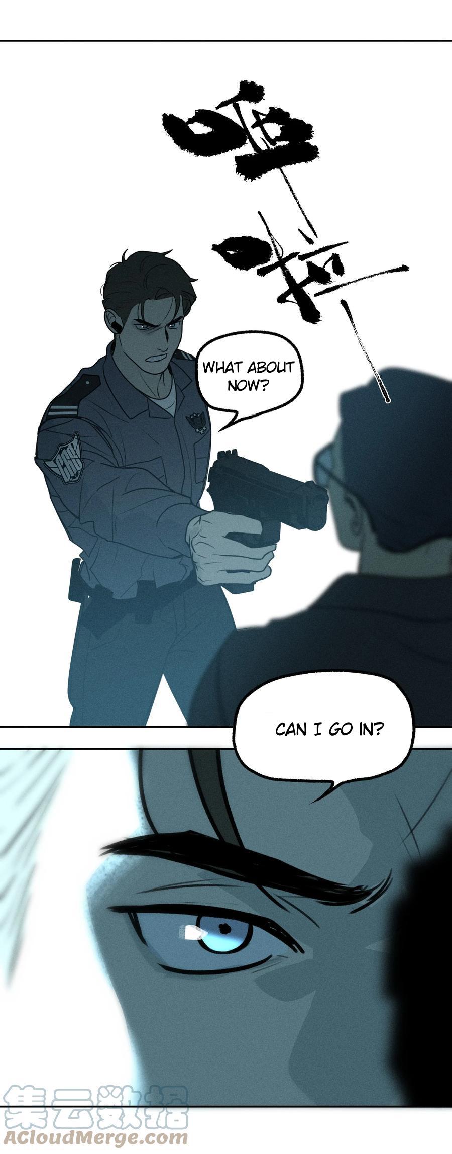 God's ID Card Chapter 47 page 31 - 
