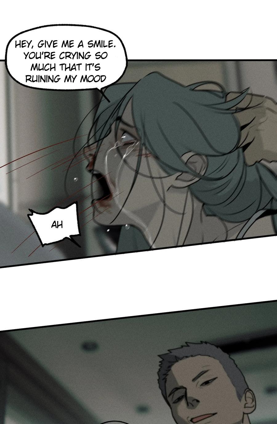 God's ID Card Chapter 47 page 7 - 
