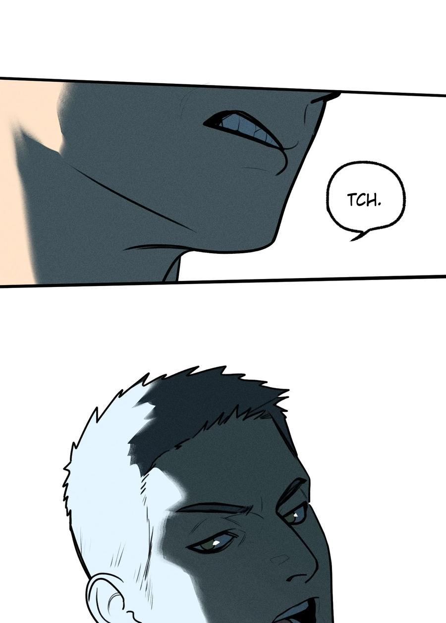 God's ID Card Chapter 48 page 11 - 