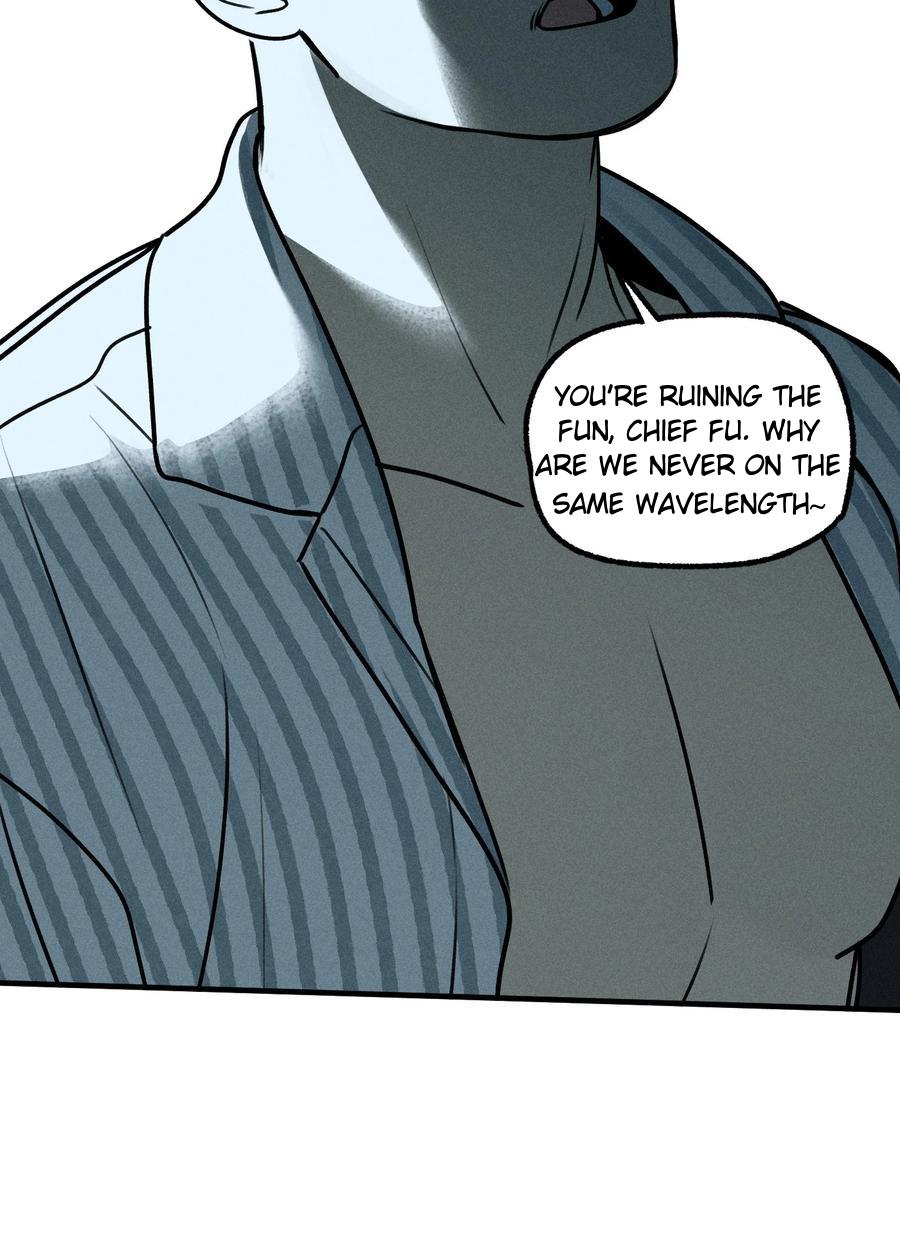 God's ID Card Chapter 48 page 12 - 