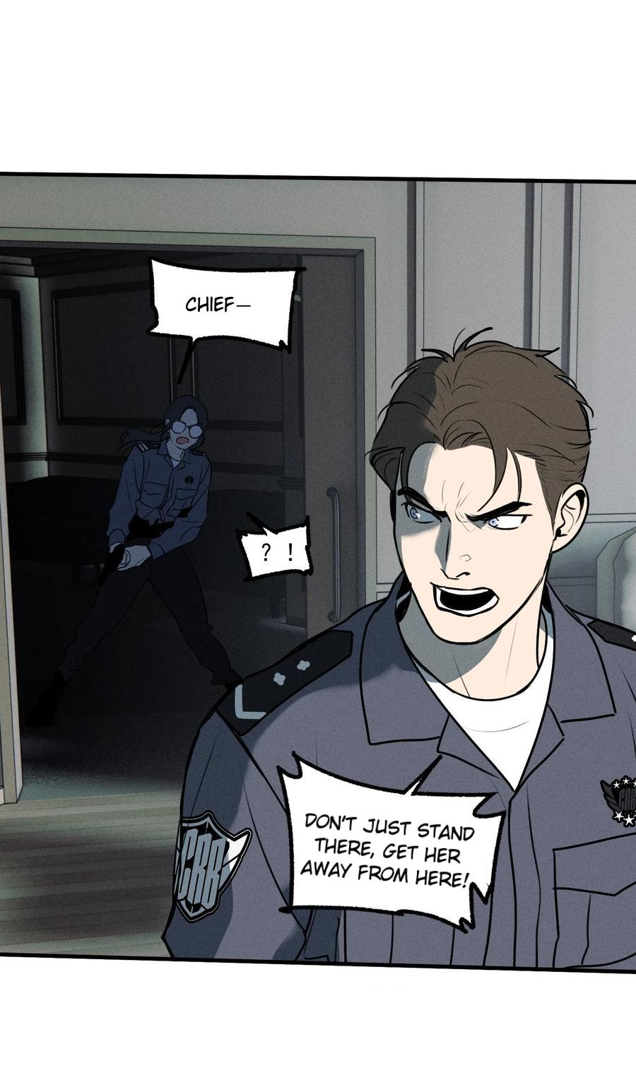 God's ID Card Chapter 48 page 13 - 