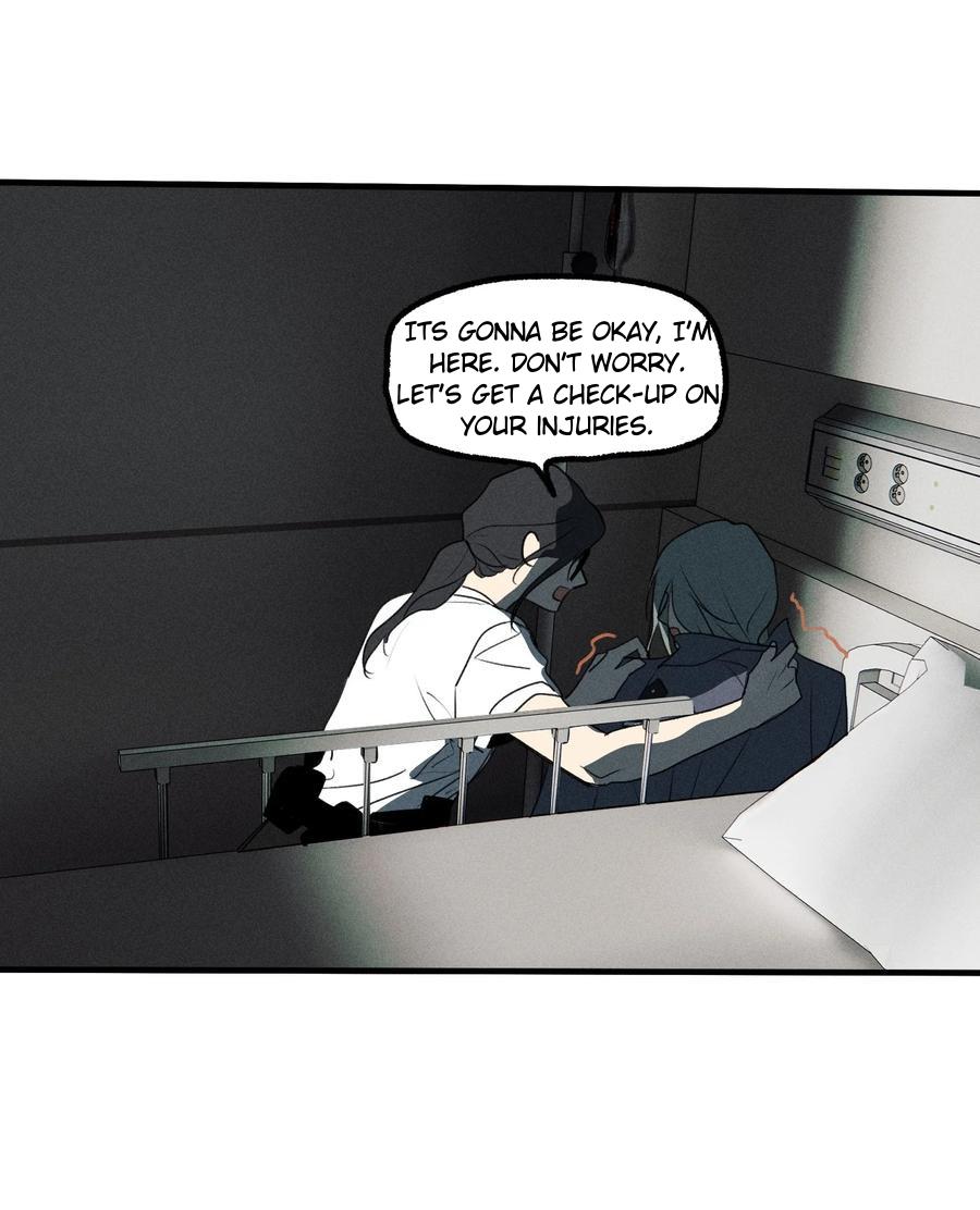 God's ID Card Chapter 48 page 14 - 