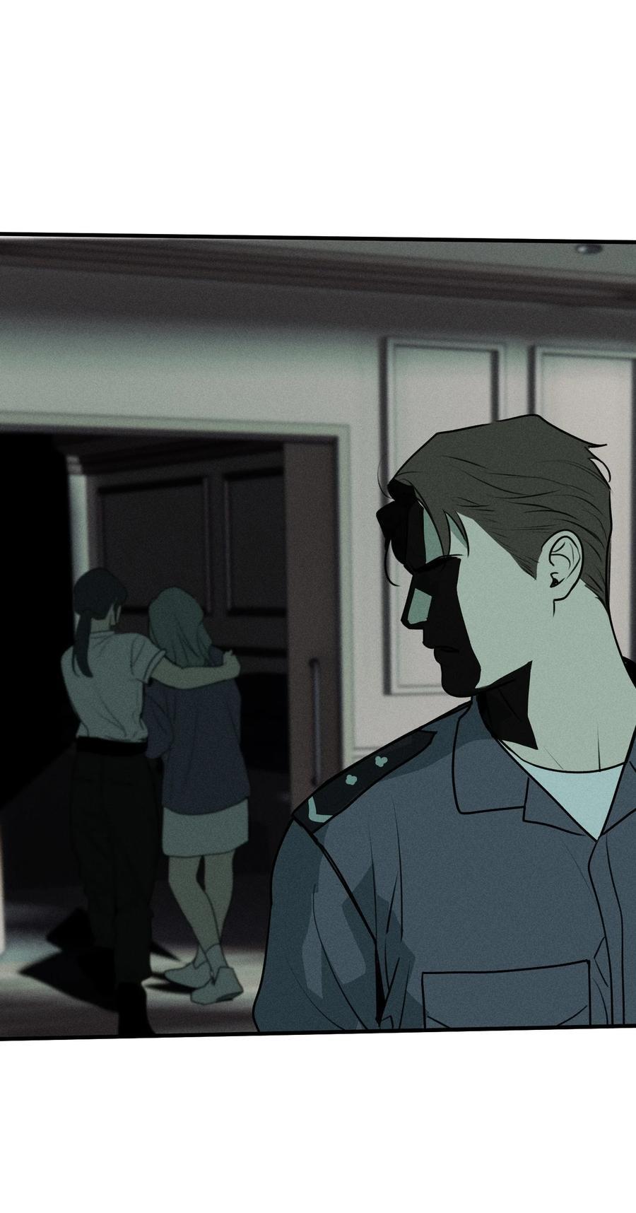 God's ID Card Chapter 48 page 21 - 
