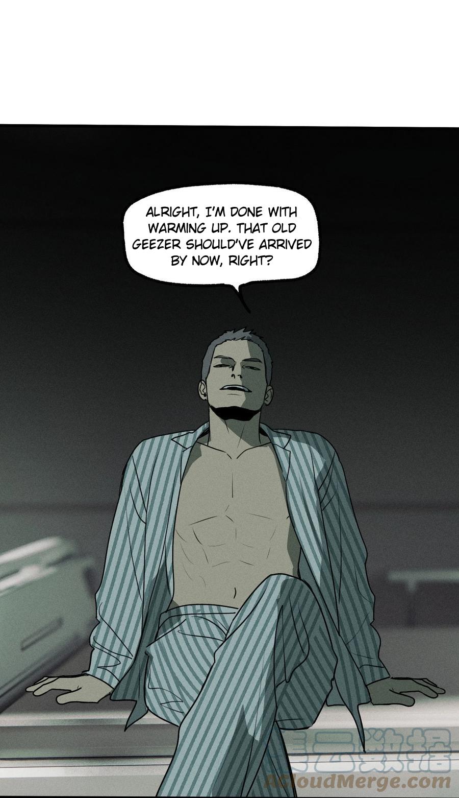 God's ID Card Chapter 48 page 22 - 