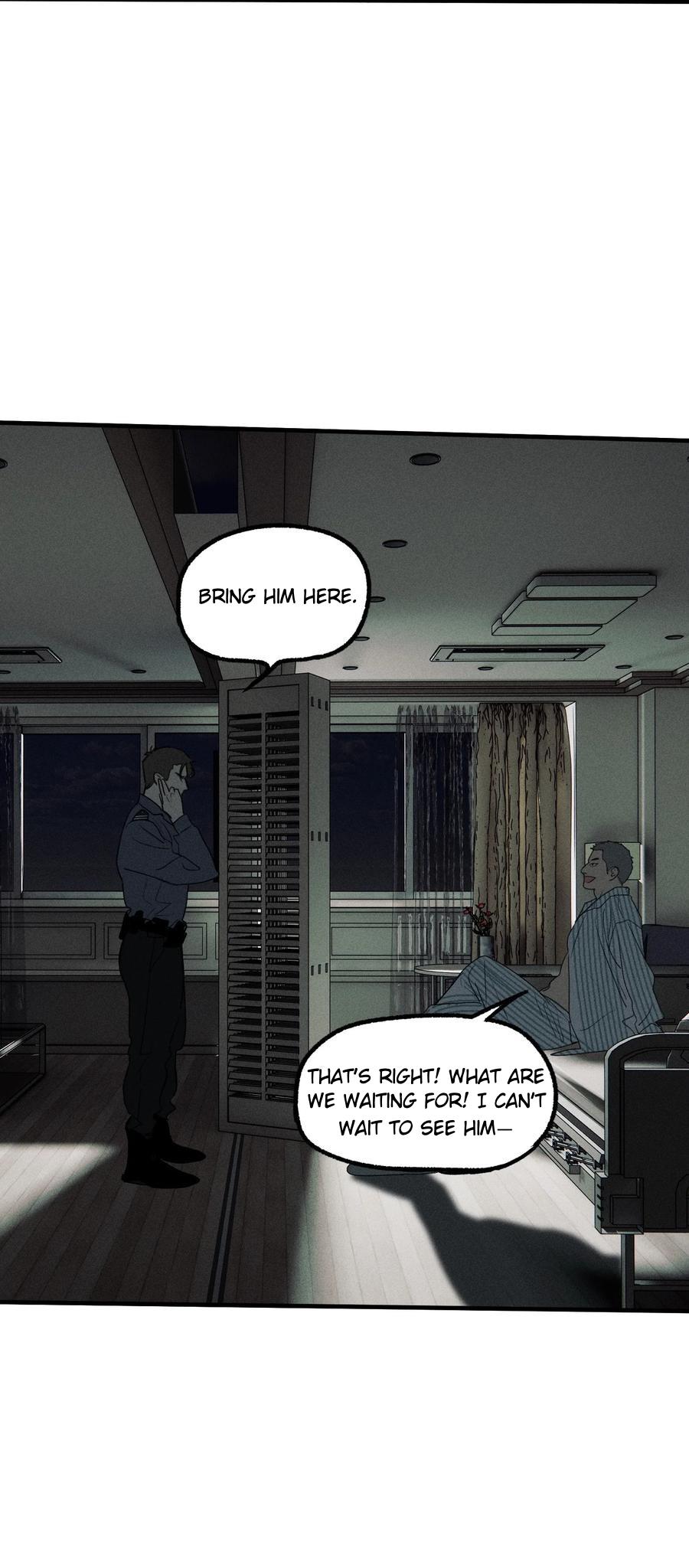 God's ID Card Chapter 48 page 23 - 