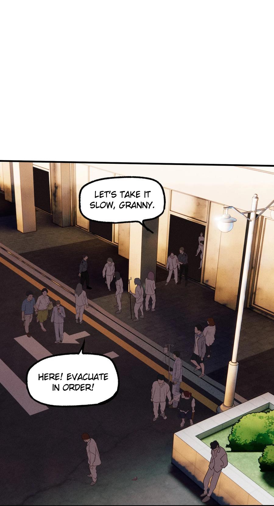 God's ID Card Chapter 48 page 26 - 