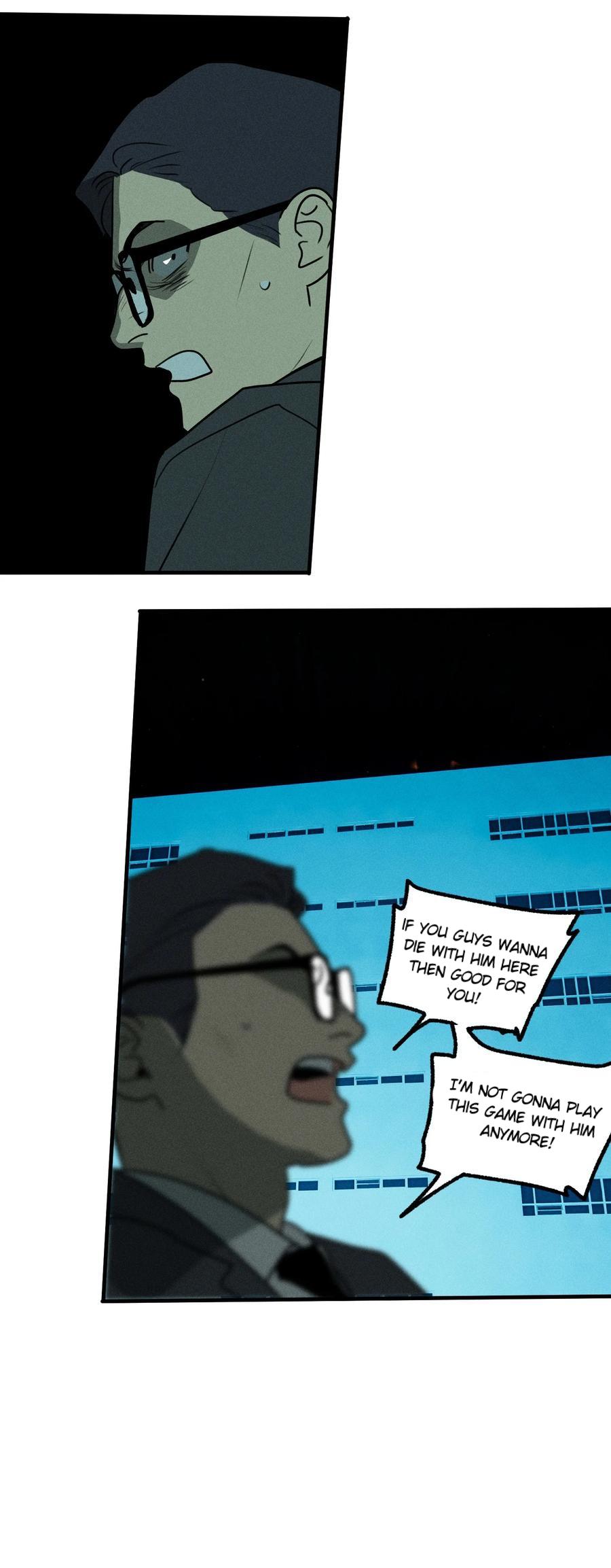 God's ID Card Chapter 48 page 28 - 