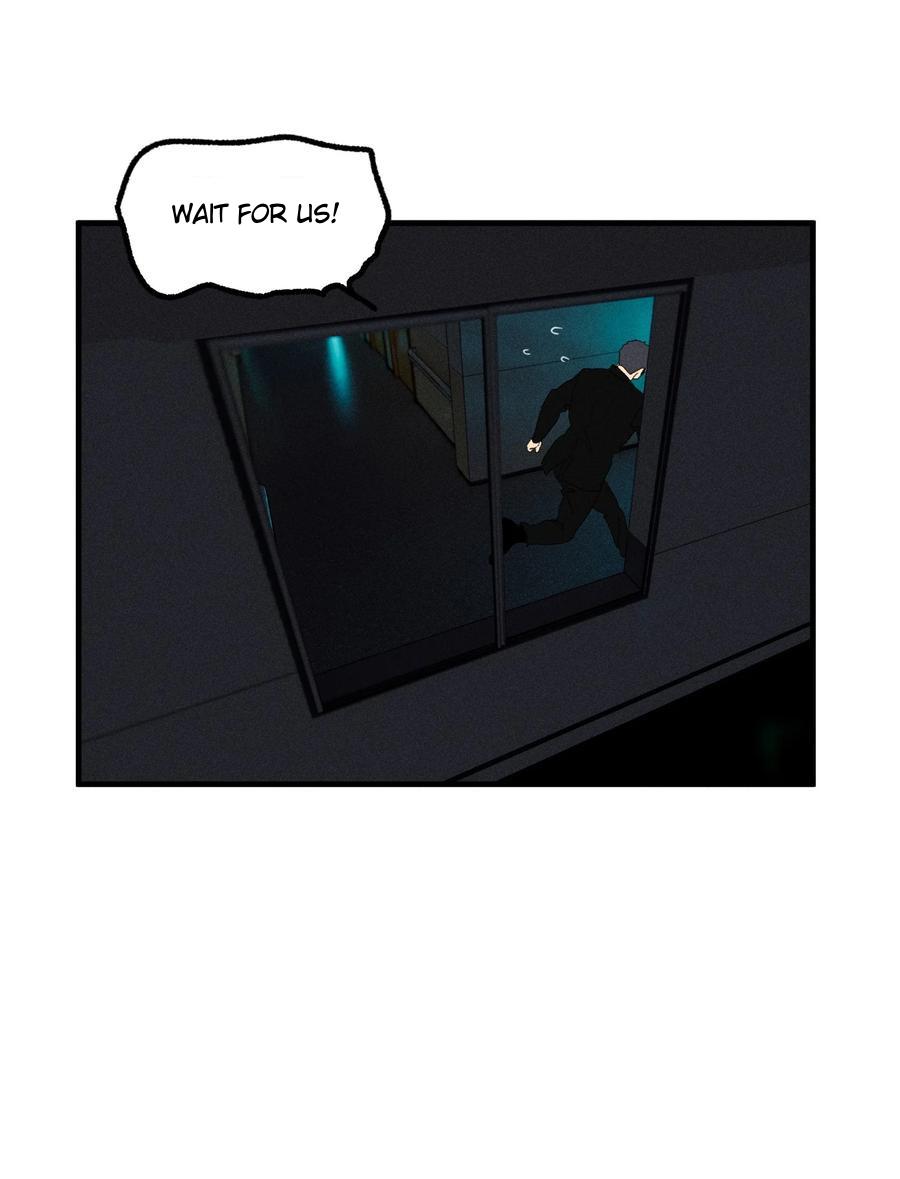 God's ID Card Chapter 48 page 29 - 