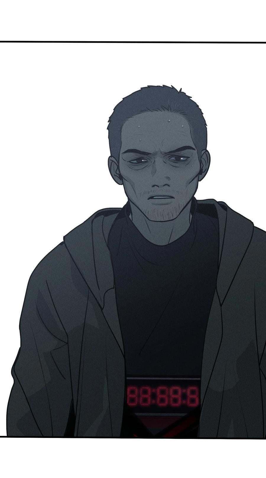 God's ID Card Chapter 48 page 32 - 