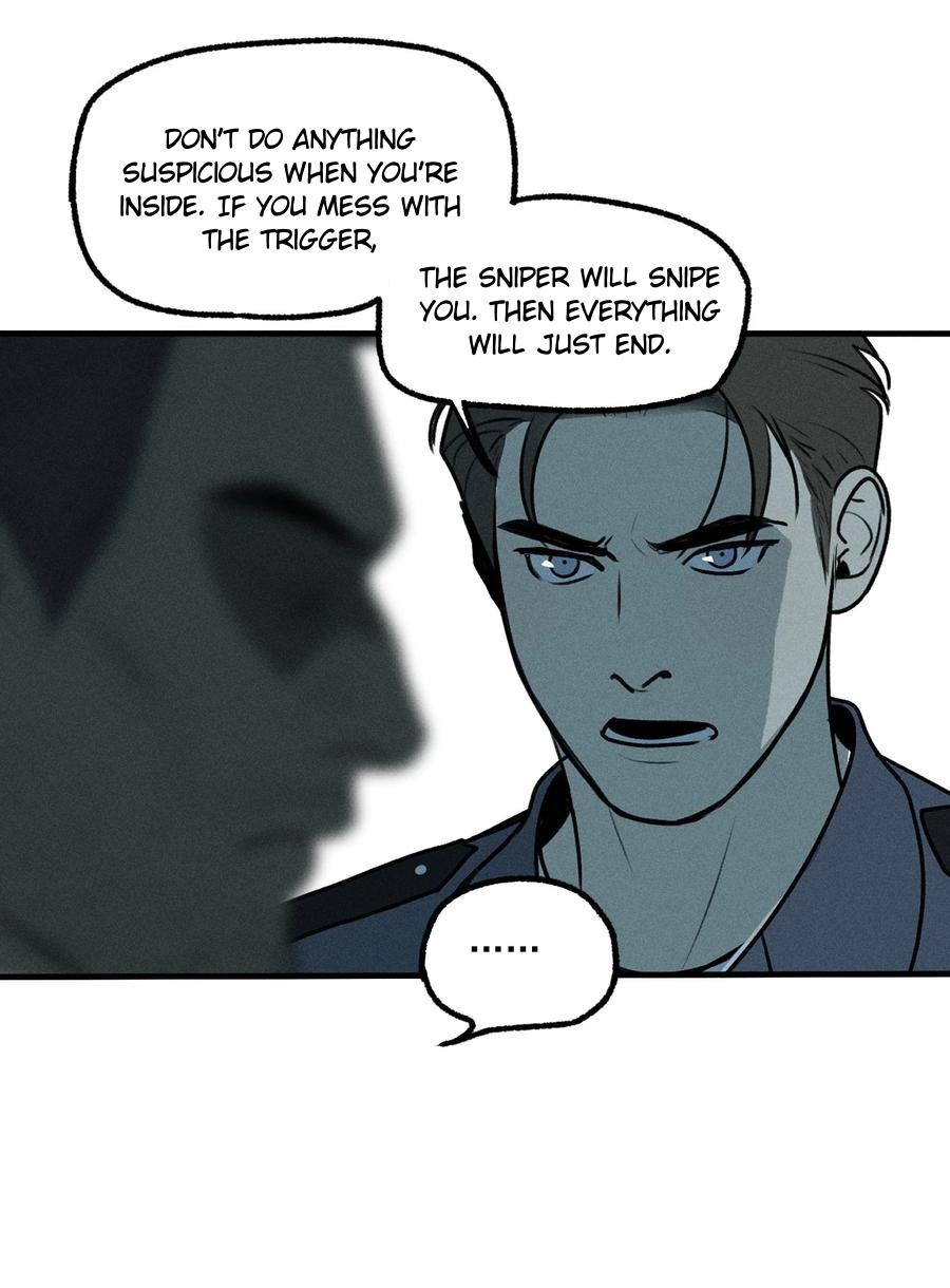 God's ID Card Chapter 48 page 35 - 