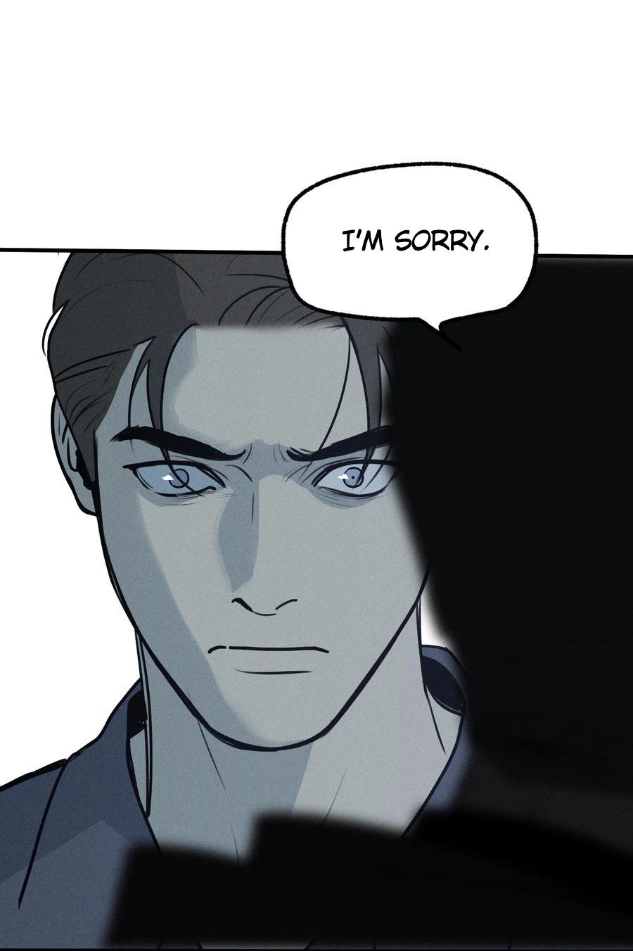 God's ID Card Chapter 48 page 36 - 