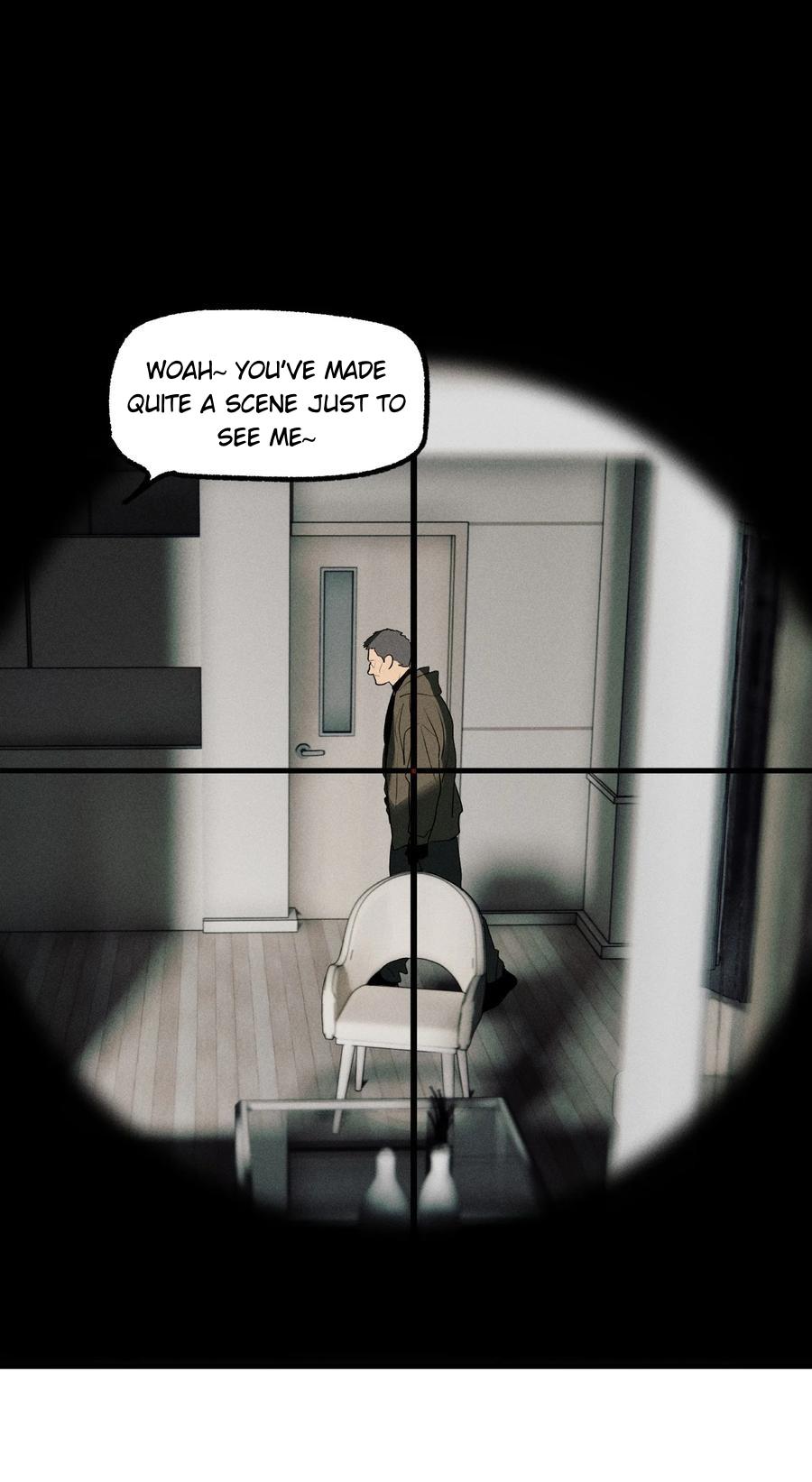 God's ID Card Chapter 48 page 39 - 