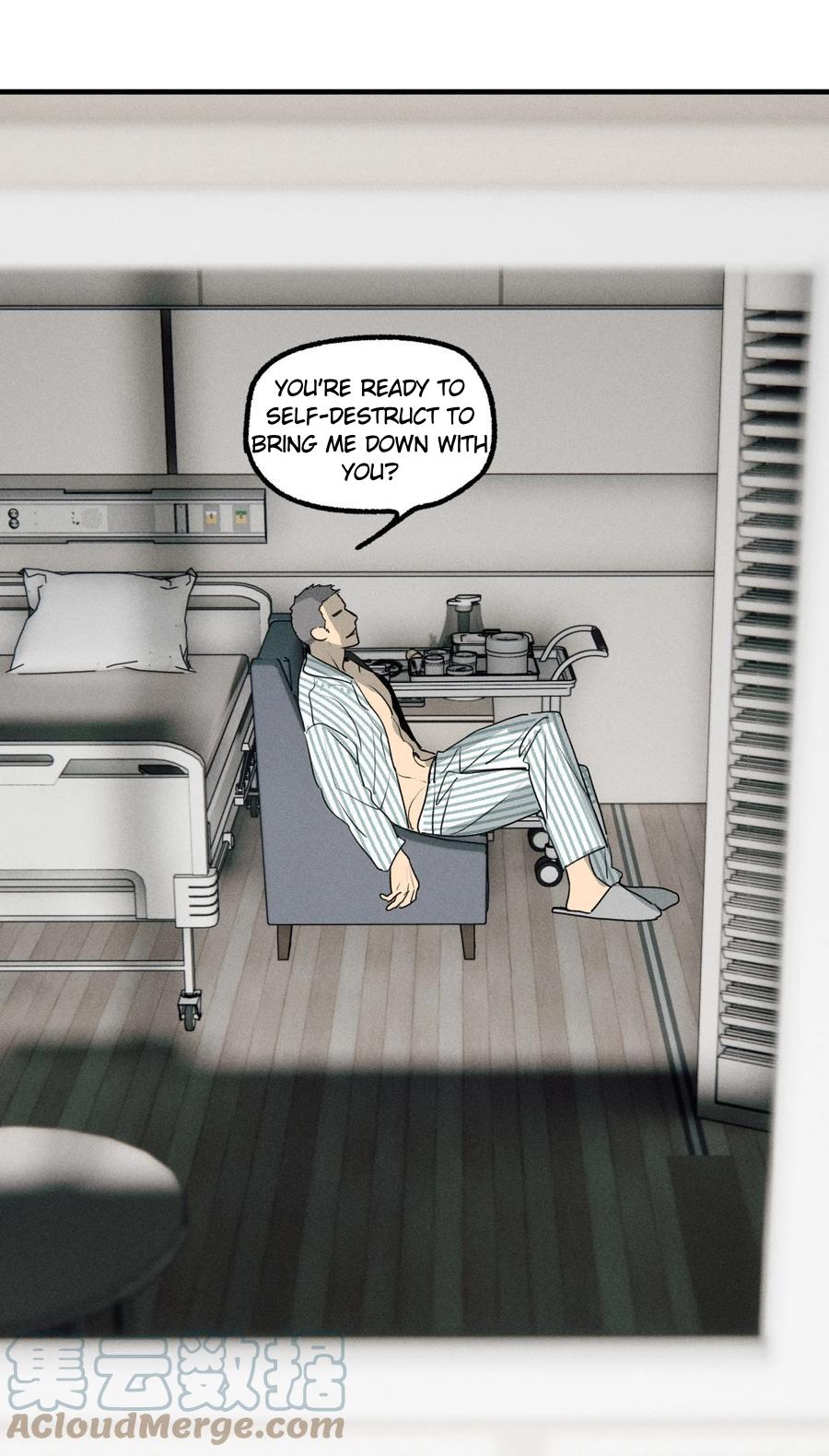 God's ID Card Chapter 48 page 40 - 