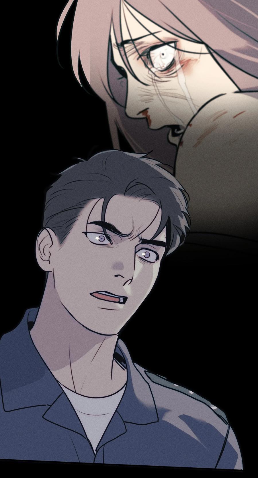 God's ID Card Chapter 48 page 5 - 