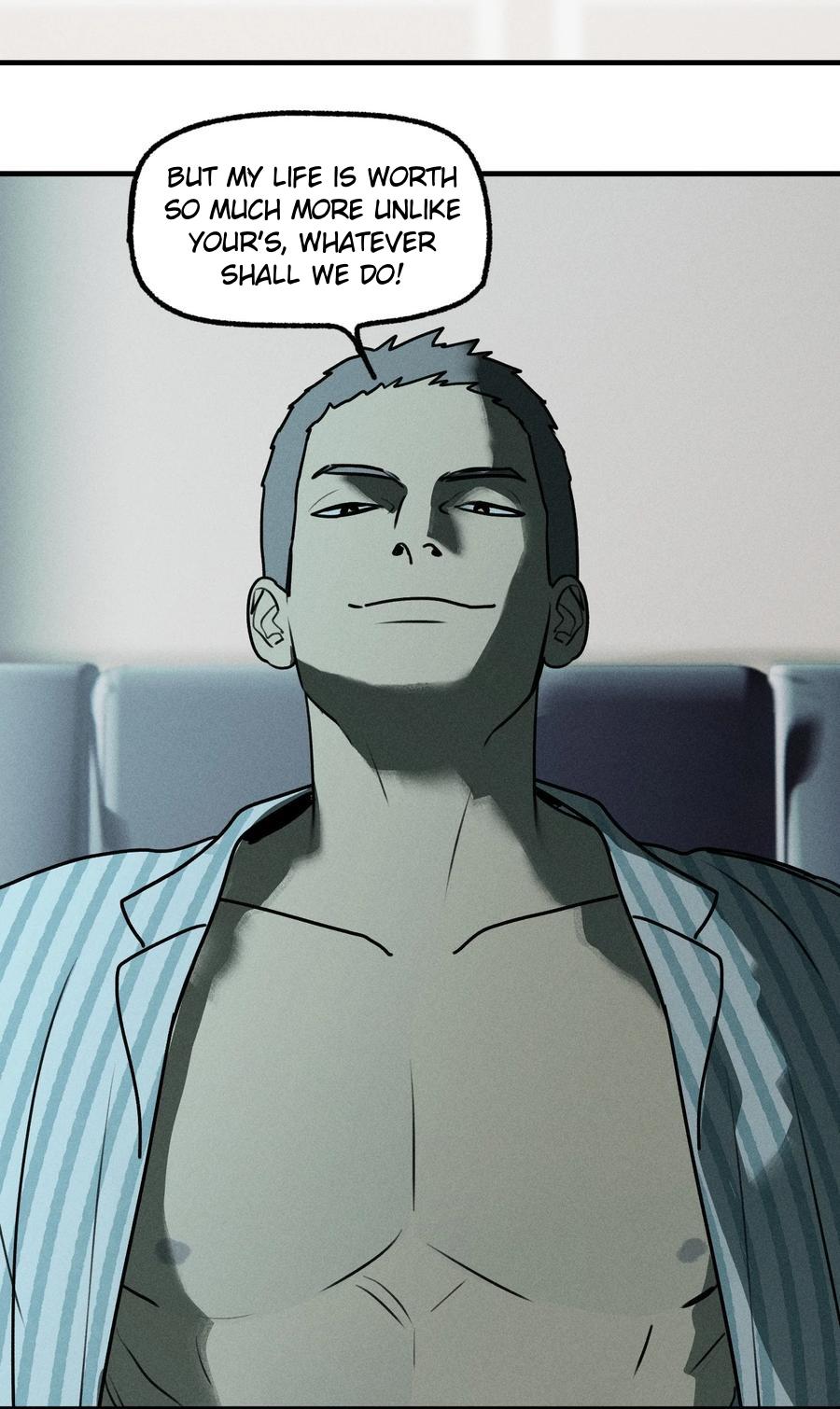 God's ID Card Chapter 48 page 41 - 
