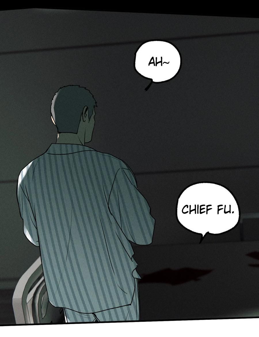 God's ID Card Chapter 48 page 6 - 