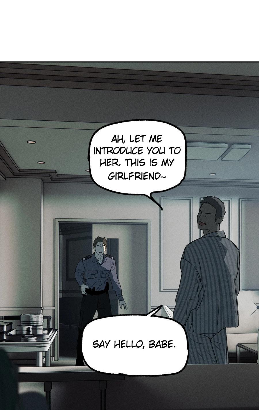 God's ID Card Chapter 48 page 8 - 