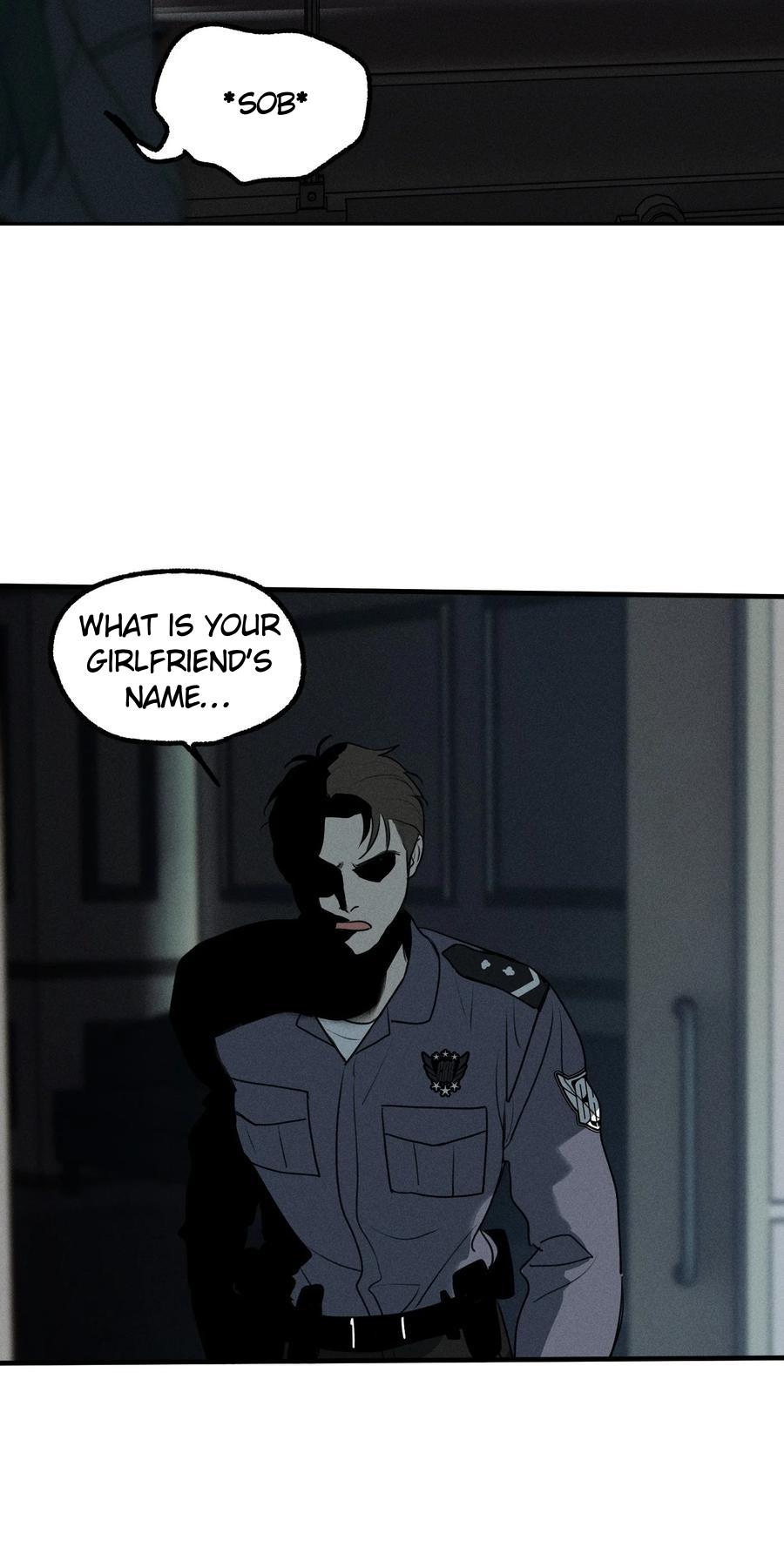 God's ID Card Chapter 48 page 9 - 