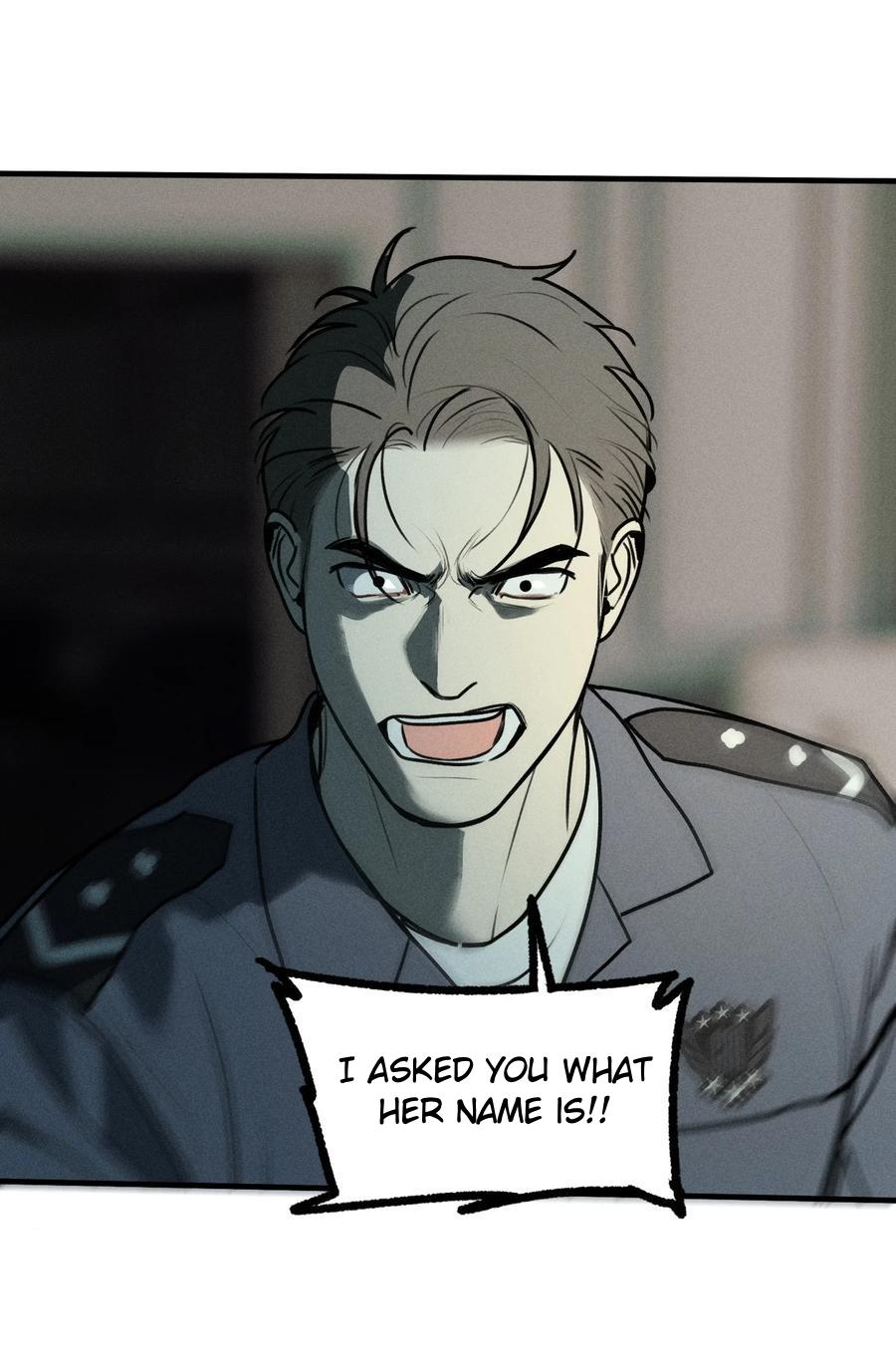 God's ID Card Chapter 48 page 10 - 