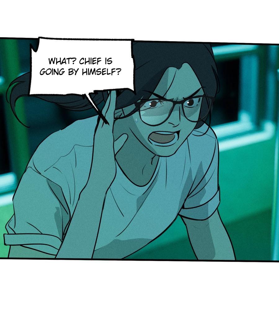 God's ID Card Chapter 49 page 14 - 