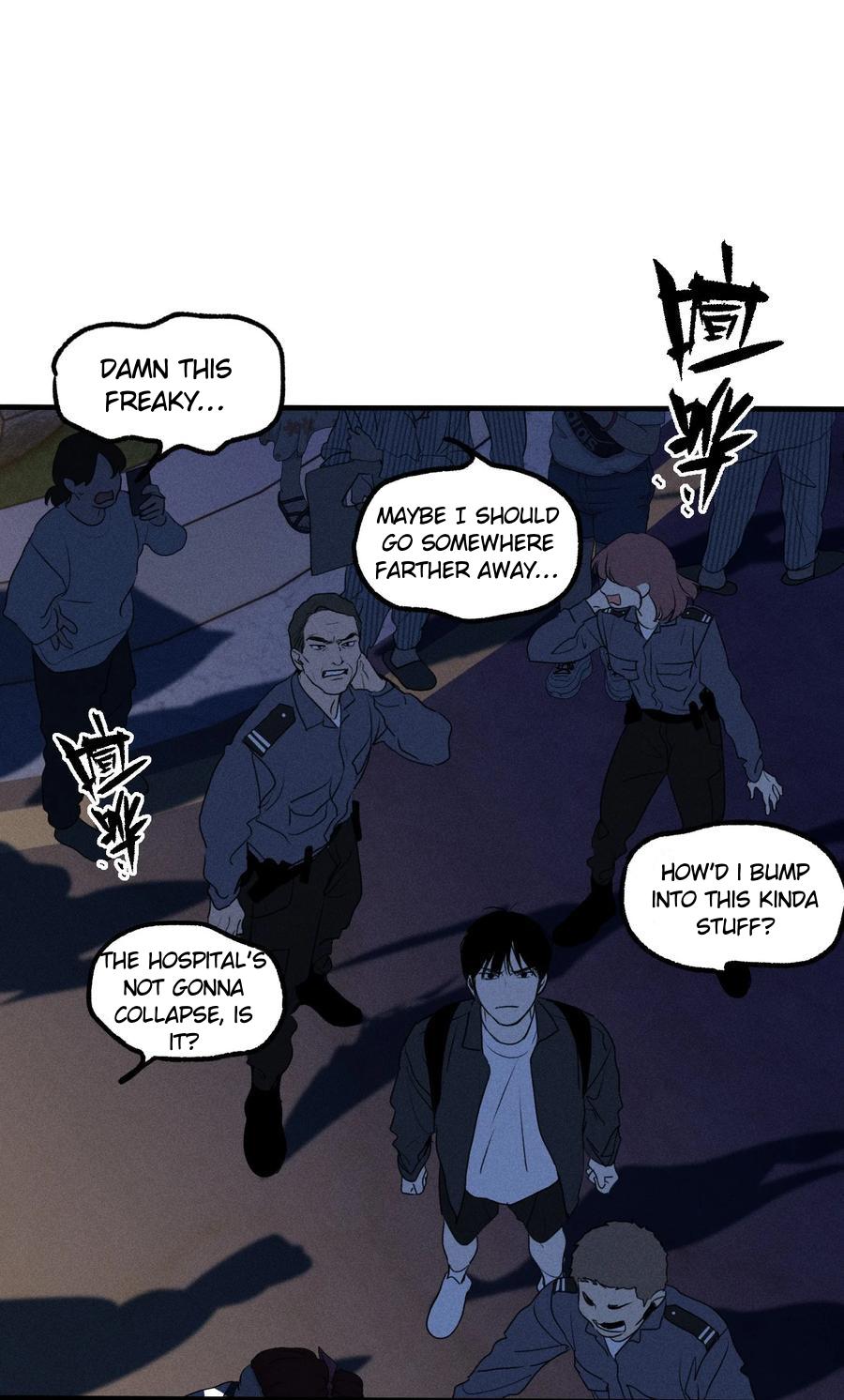 God's ID Card Chapter 49 page 18 - 