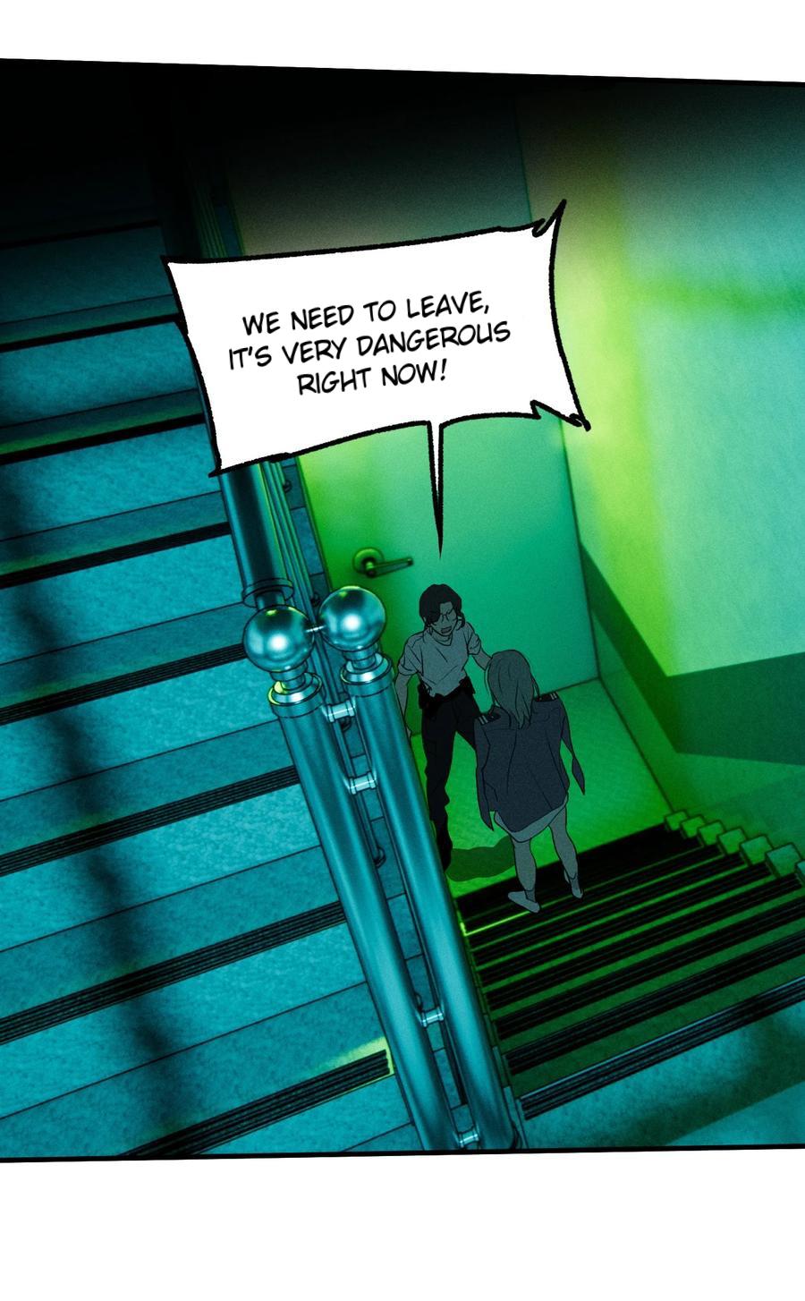 God's ID Card Chapter 49 page 22 - 