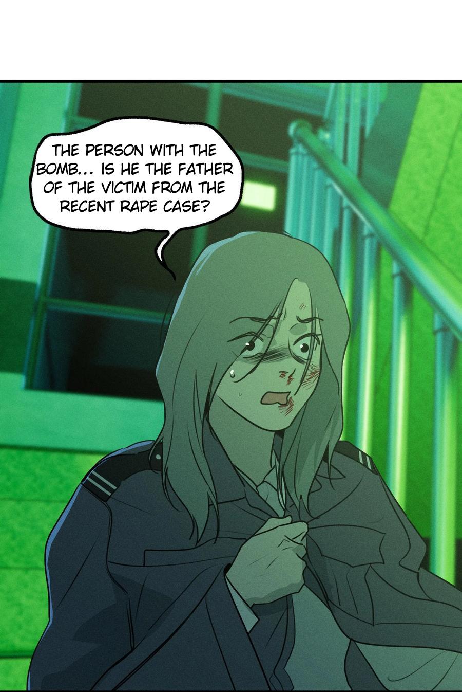 God's ID Card Chapter 49 page 23 - 
