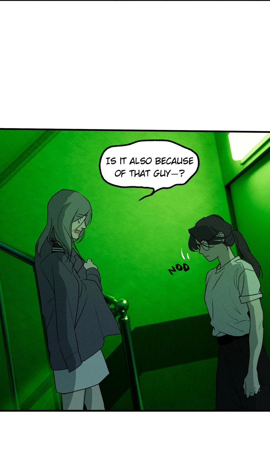 God's ID Card Chapter 49 page 25 - 