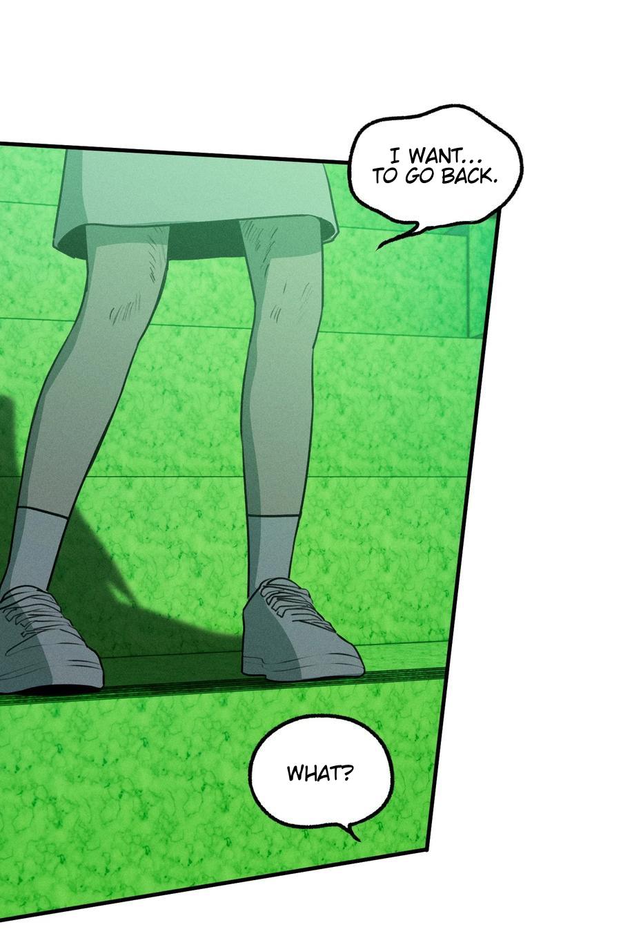 God's ID Card Chapter 49 page 26 - 