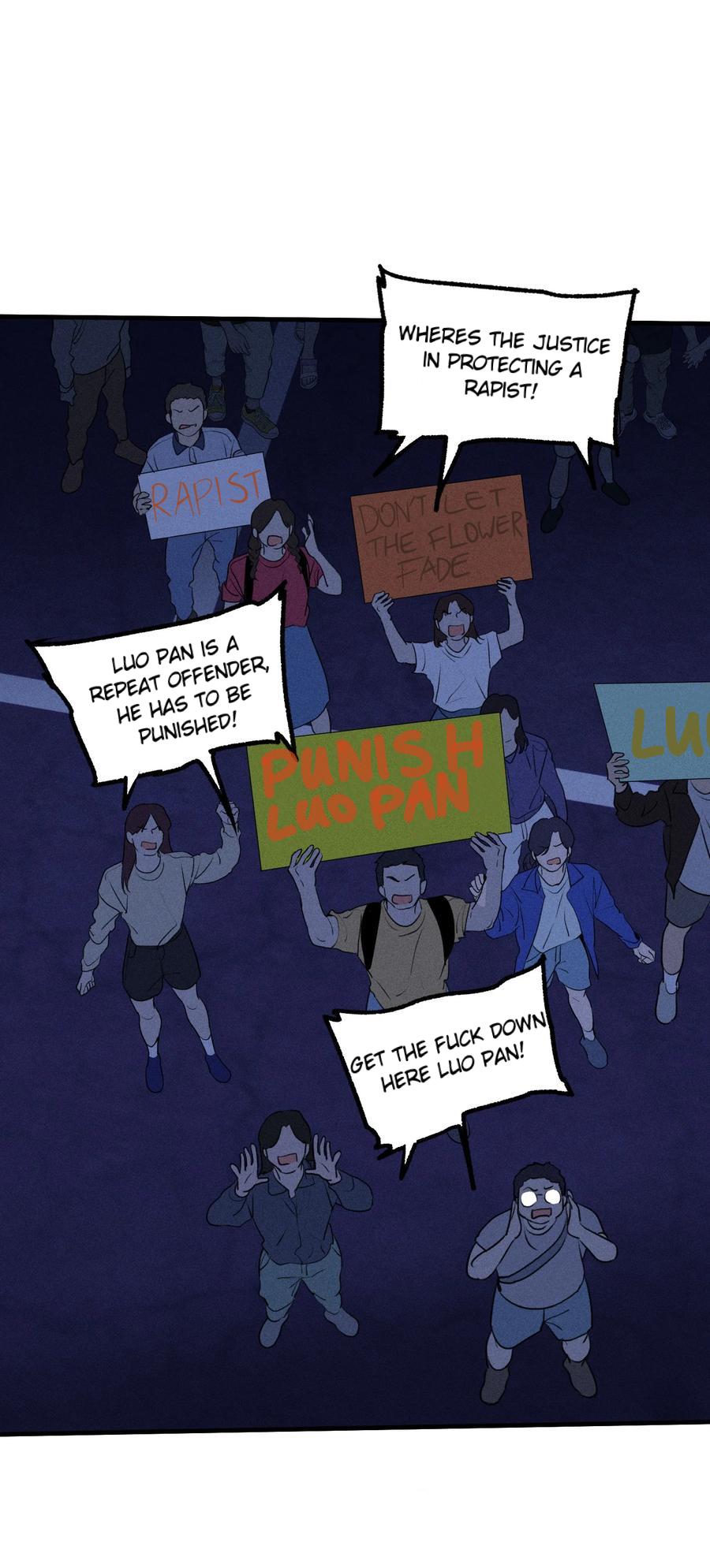 God's ID Card Chapter 49 page 28 - 