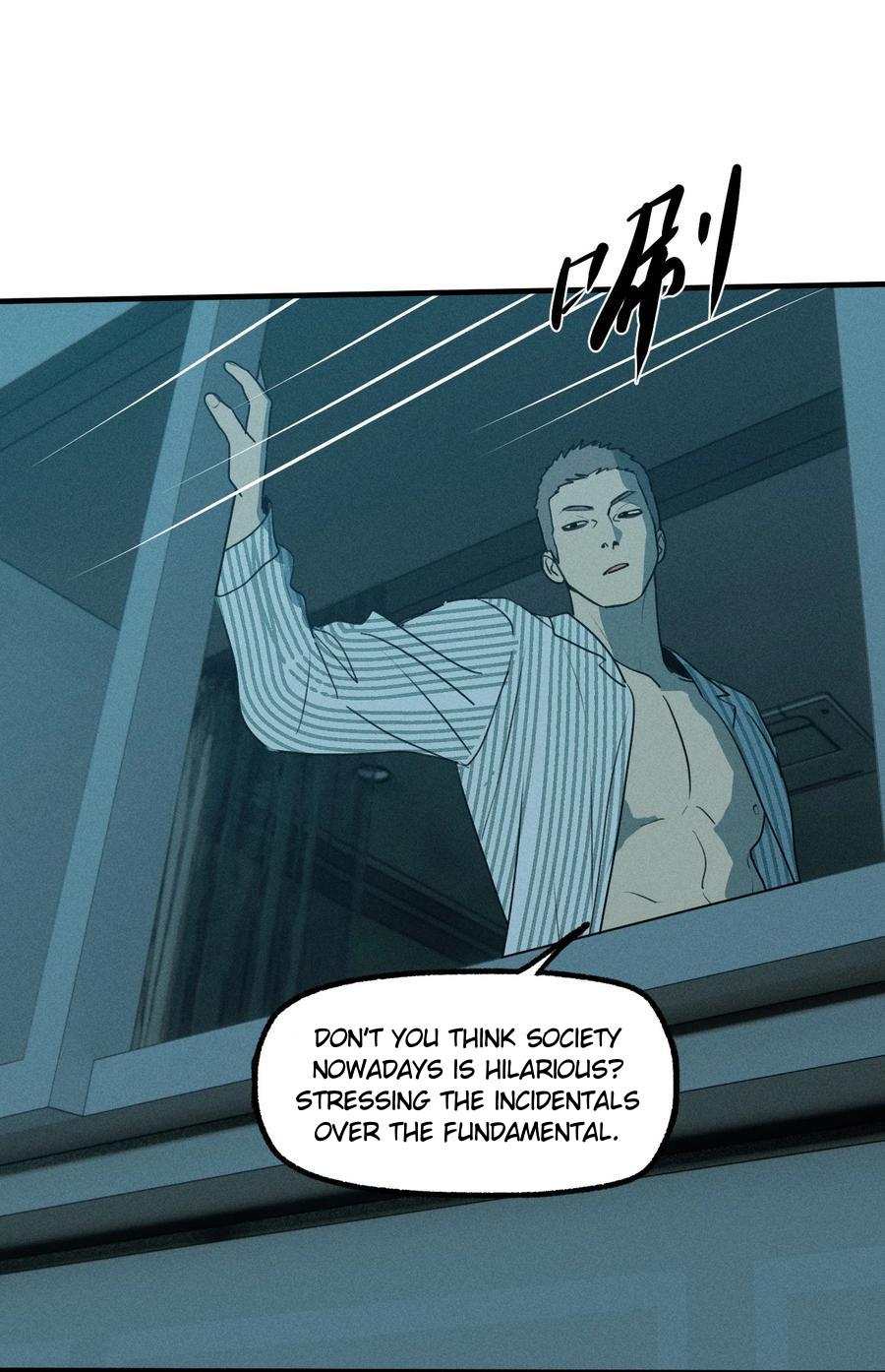 God's ID Card Chapter 49 page 29 - 