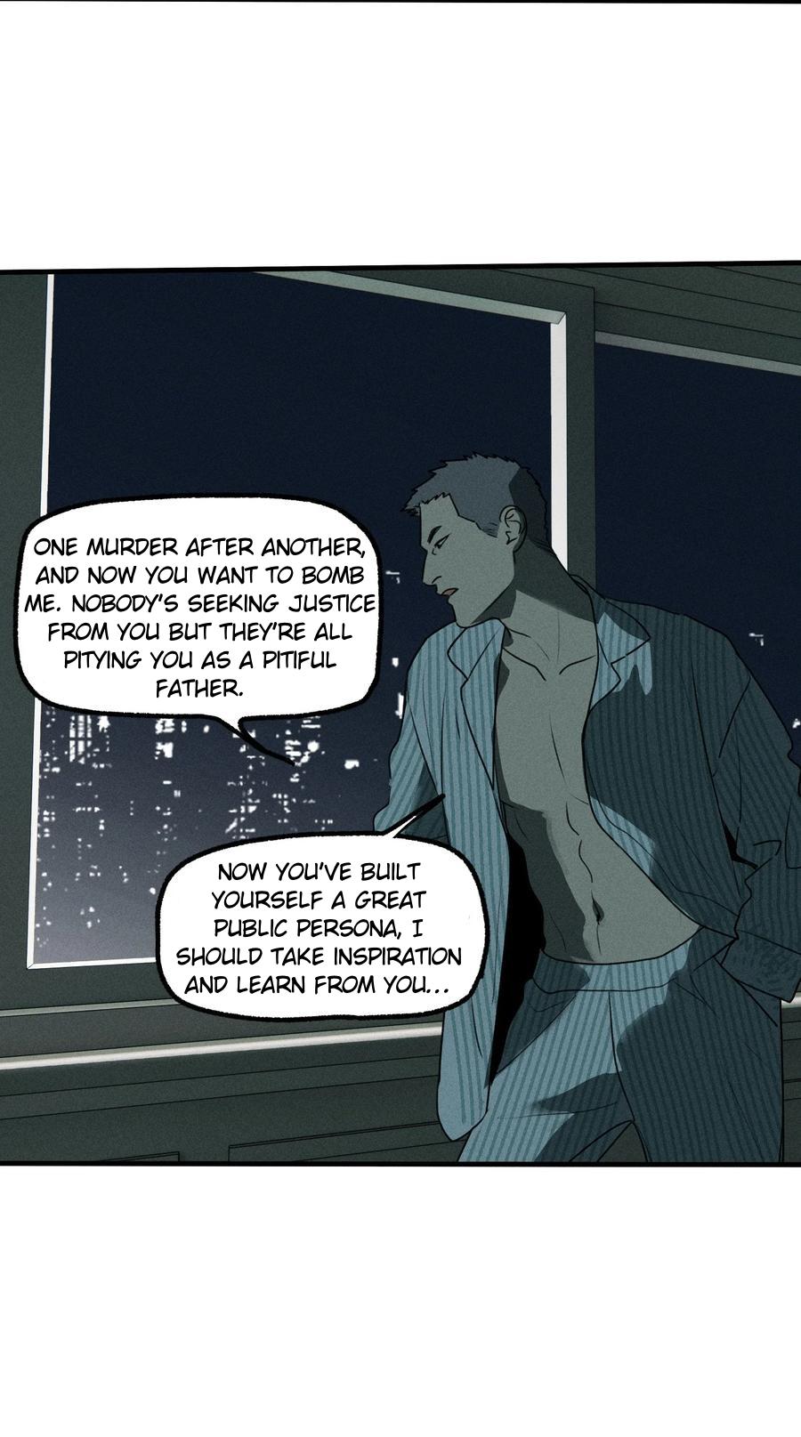 God's ID Card Chapter 49 page 30 - 