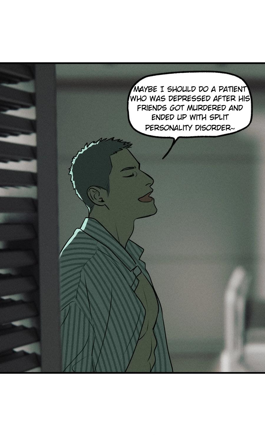 God's ID Card Chapter 49 page 31 - 
