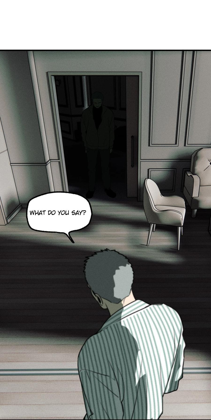 God's ID Card Chapter 49 page 32 - 