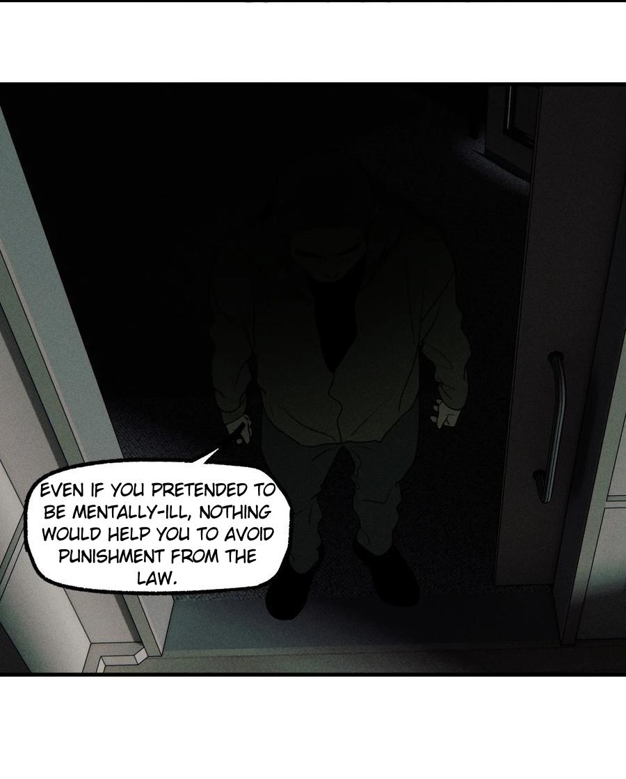 God's ID Card Chapter 49 page 33 - 