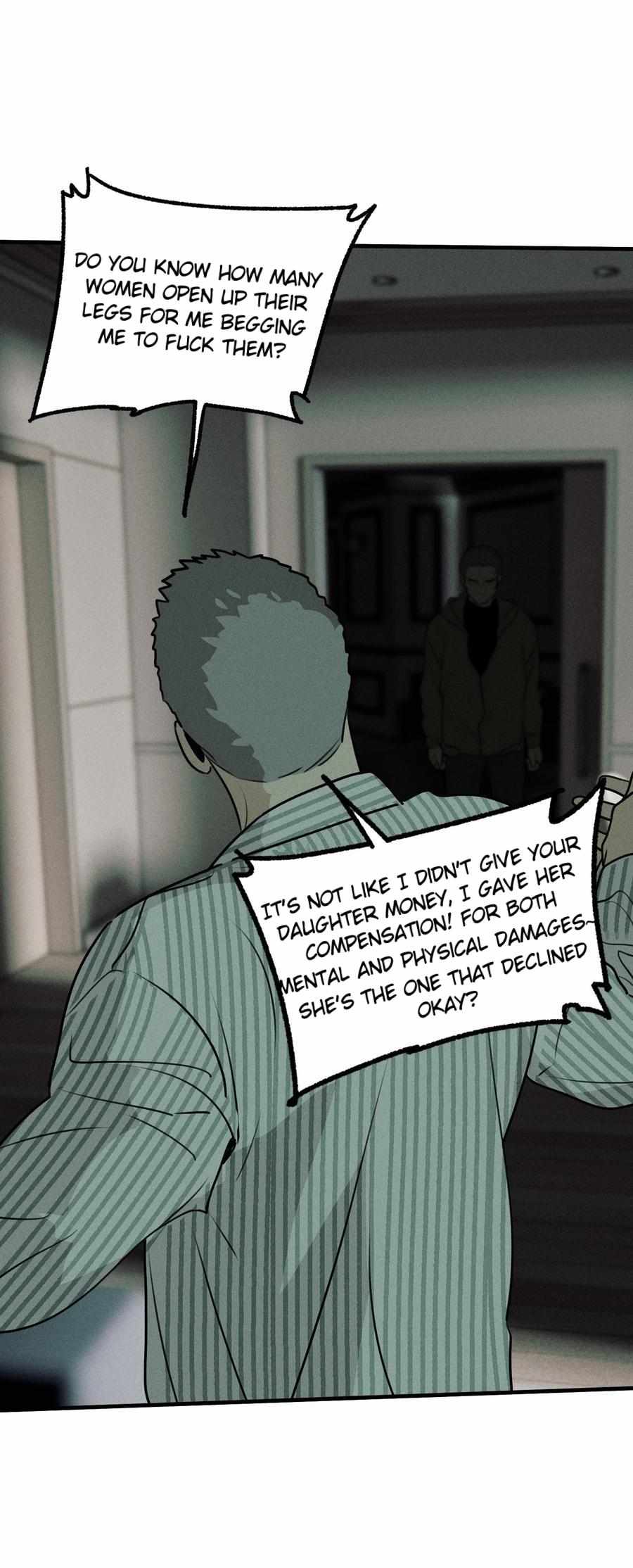 God's ID Card Chapter 49 page 35 - 