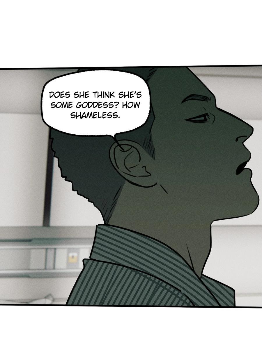 God's ID Card Chapter 49 page 36 - 