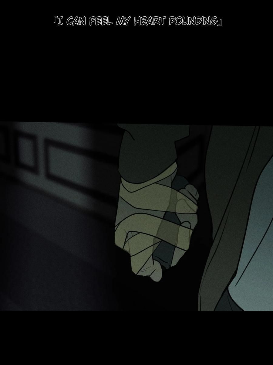 God's ID Card Chapter 49 page 38 - 