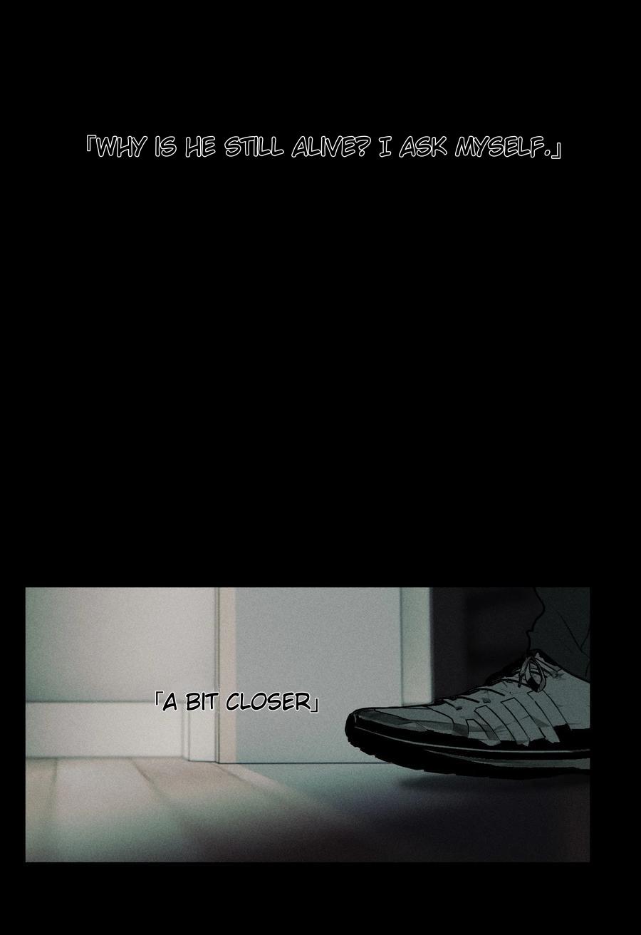 God's ID Card Chapter 49 page 39 - 