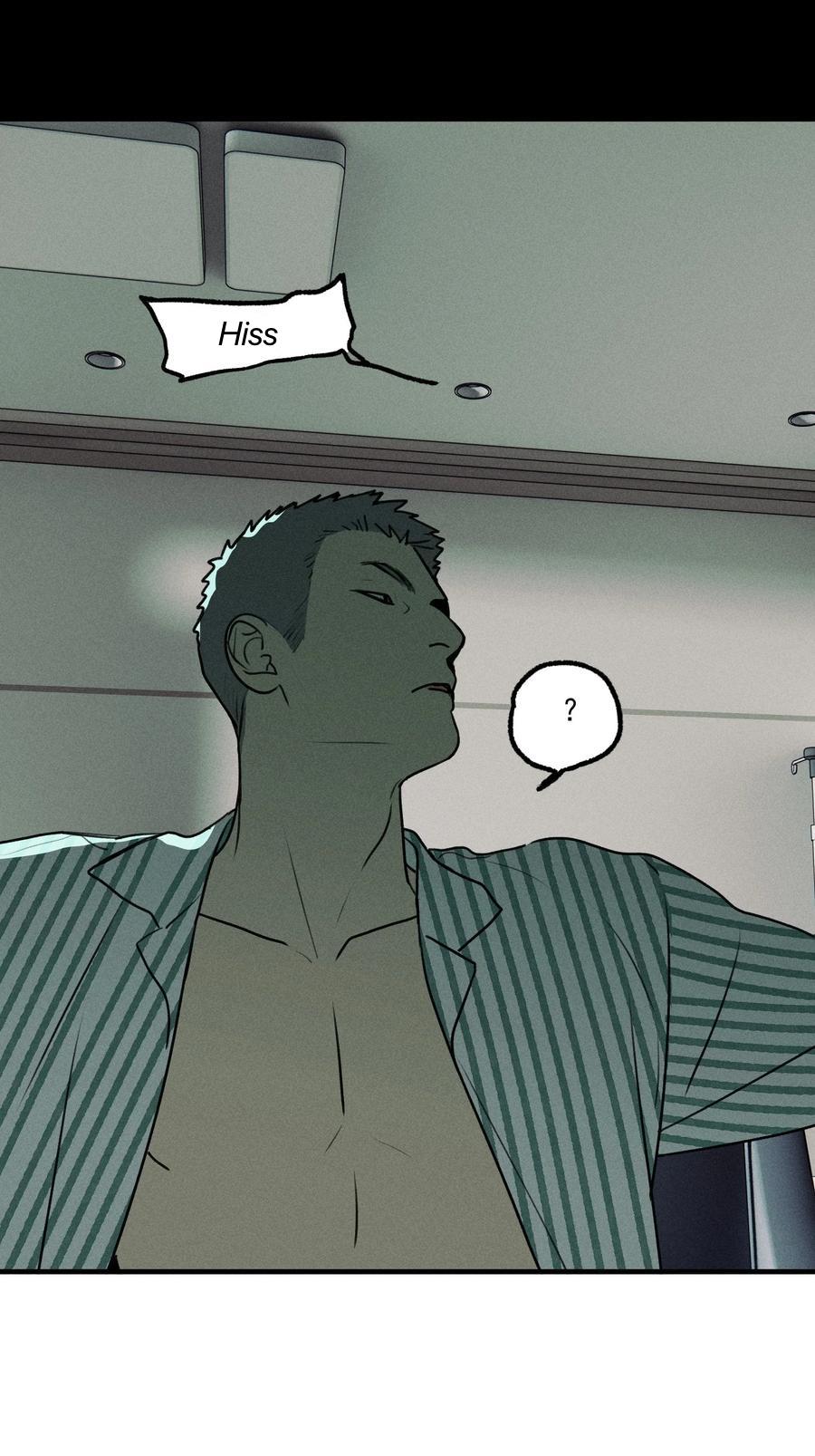God's ID Card Chapter 49 page 43 - 