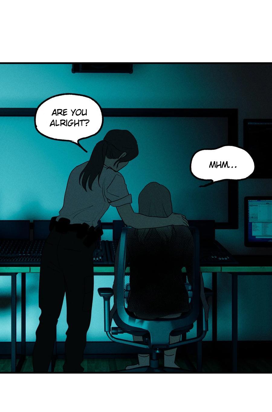 God's ID Card Chapter 49 page 44 - 