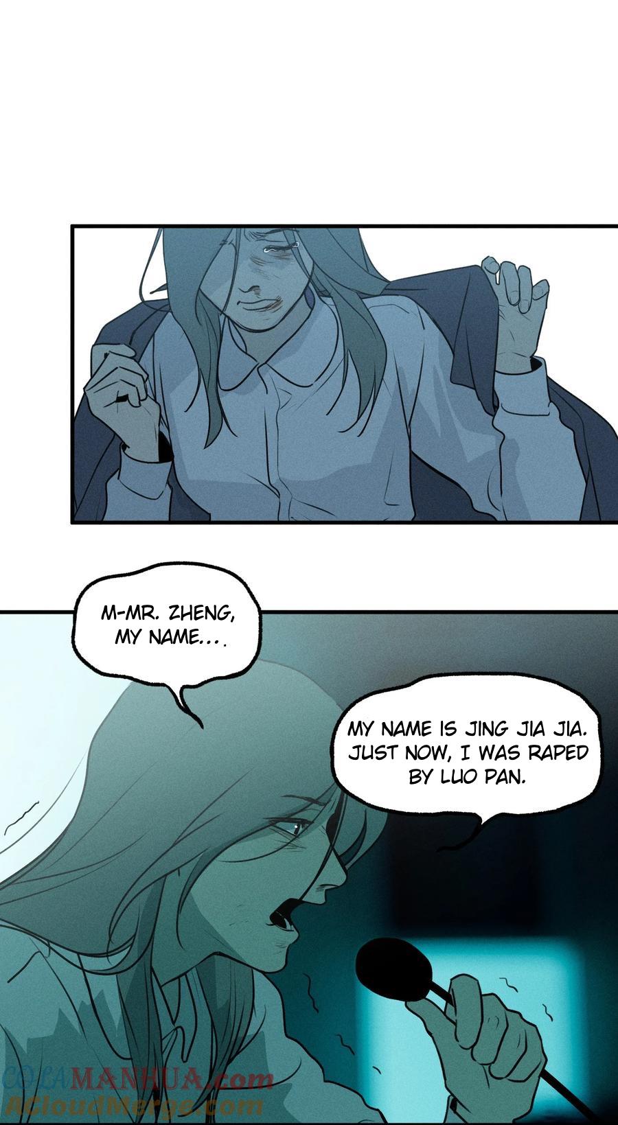 God's ID Card Chapter 49 page 49 - 